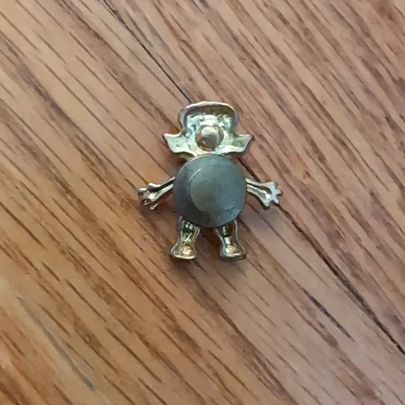 Troll Pin - Picture 2 of 4